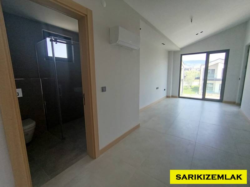 Edremit Güre Mah`da3+1  Villa. - 4